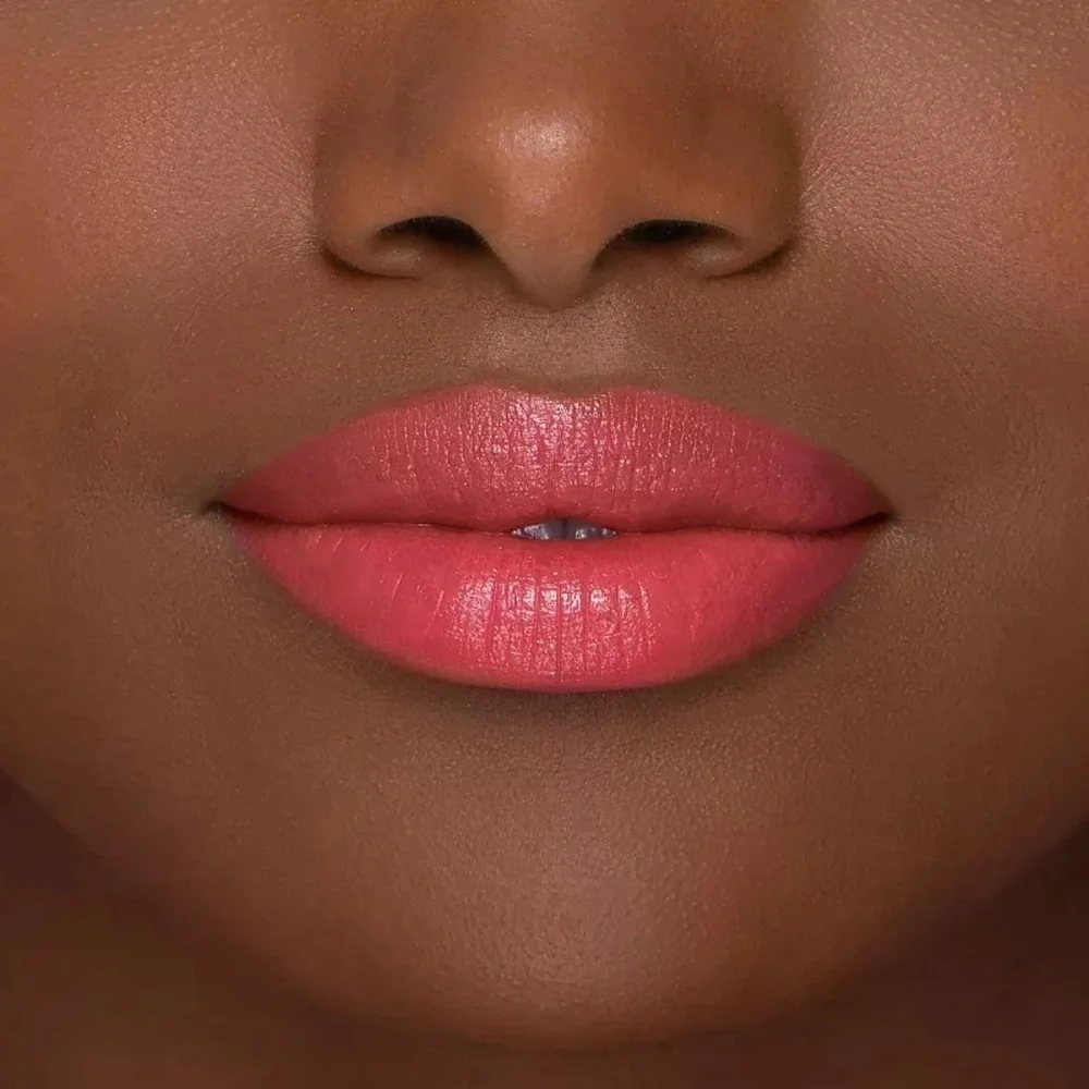 Too Faced Too Femme Heart Core Lipstick-Crazy For You